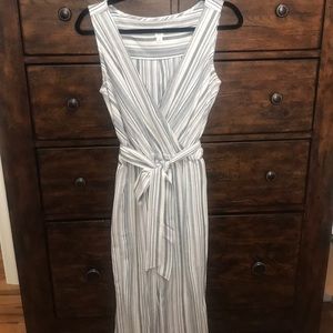 Gap Wide-leg Jumpsuit